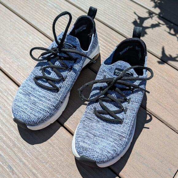 Sketchers Shoes - Skechers Skech-Air Extreme 2.0 Sneakers Size 6.5